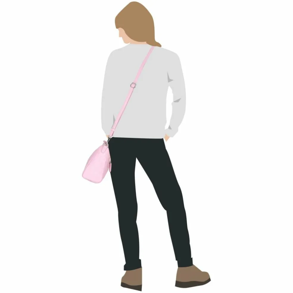 Picard Aurelie Umhängetasche Leder 27 cm