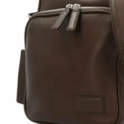 Picard Authentic Umhängetasche Leder 19 cm