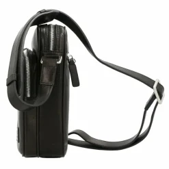 Picard Authentic Umhängetasche Leder 19 cm