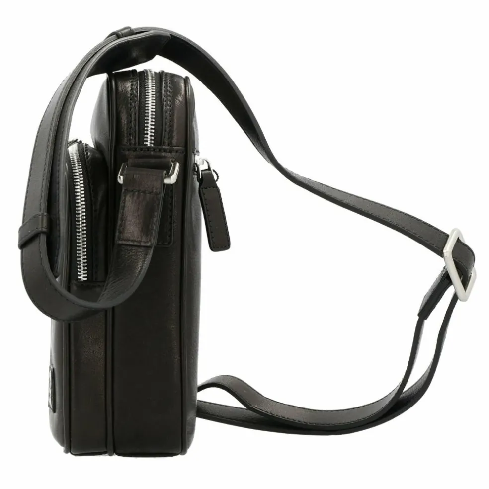 Picard Authentic Umhängetasche Leder 19 cm