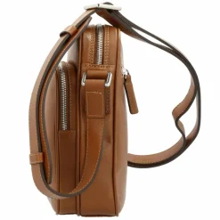 Picard Authentic Umhängetasche Leder 19 cm