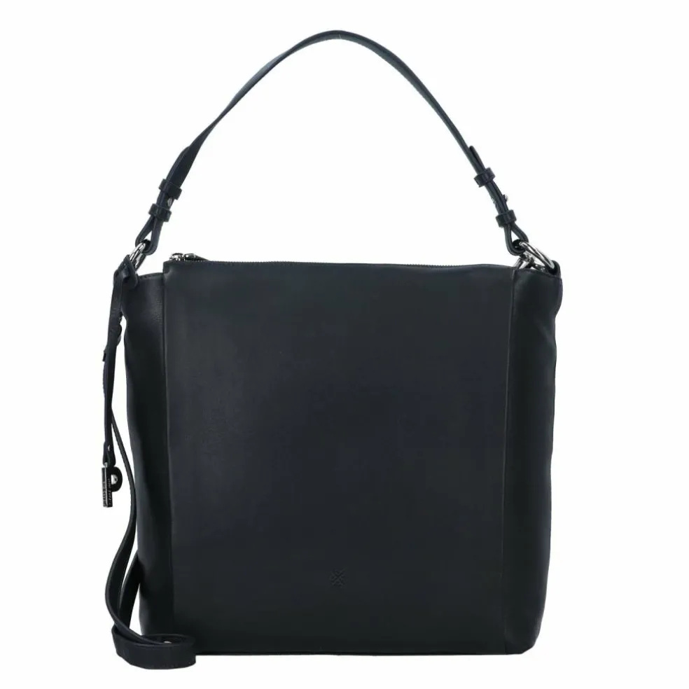 Picard Bali Schultertasche Leder 32 cm