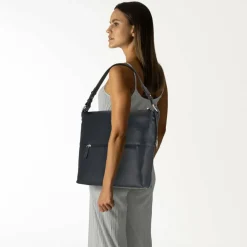 Picard Bali Schultertasche Leder 32 cm