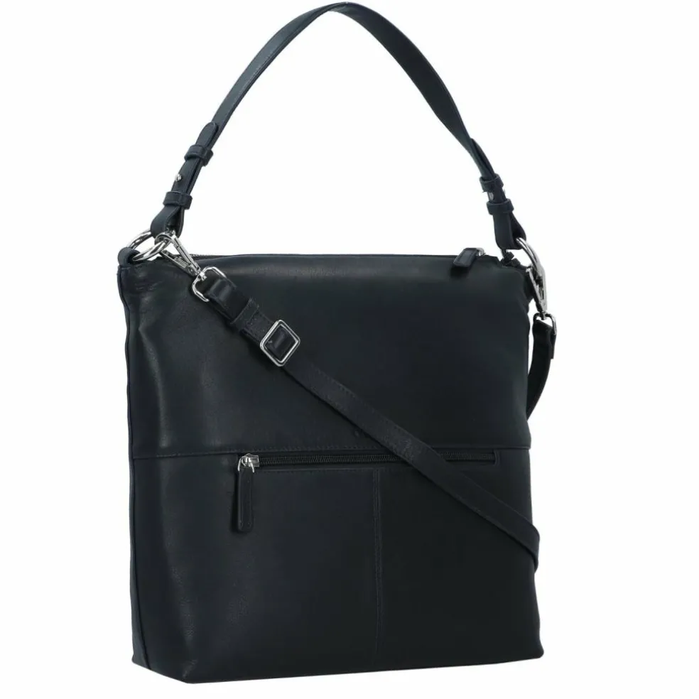 Picard Bali Schultertasche Leder 32 cm