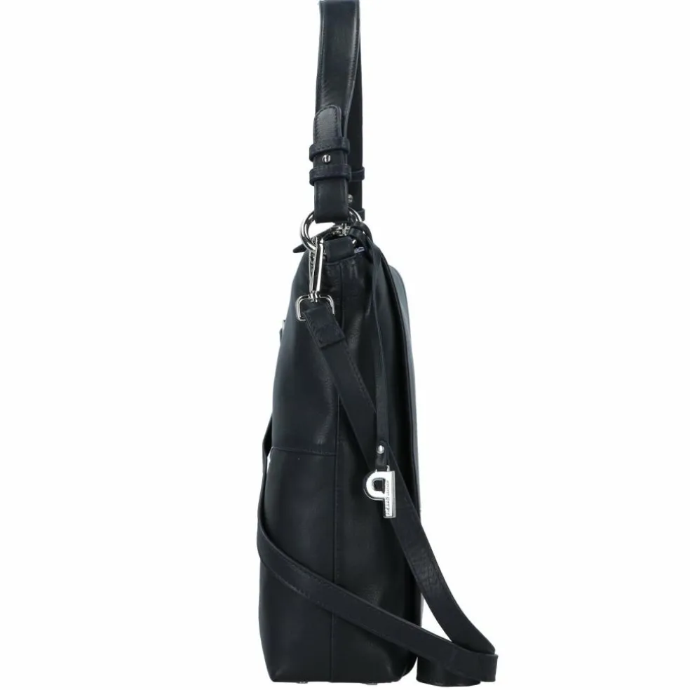 Picard Bali Schultertasche Leder 32 cm