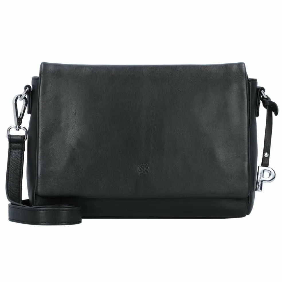 Picard Bali Umhängetasche Leder 26 cm