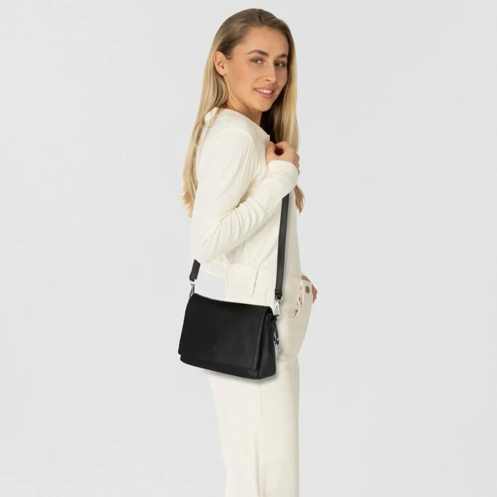 Picard Bali Umhängetasche Leder 26 cm