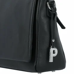 Picard Bali Umhängetasche Leder 26 cm