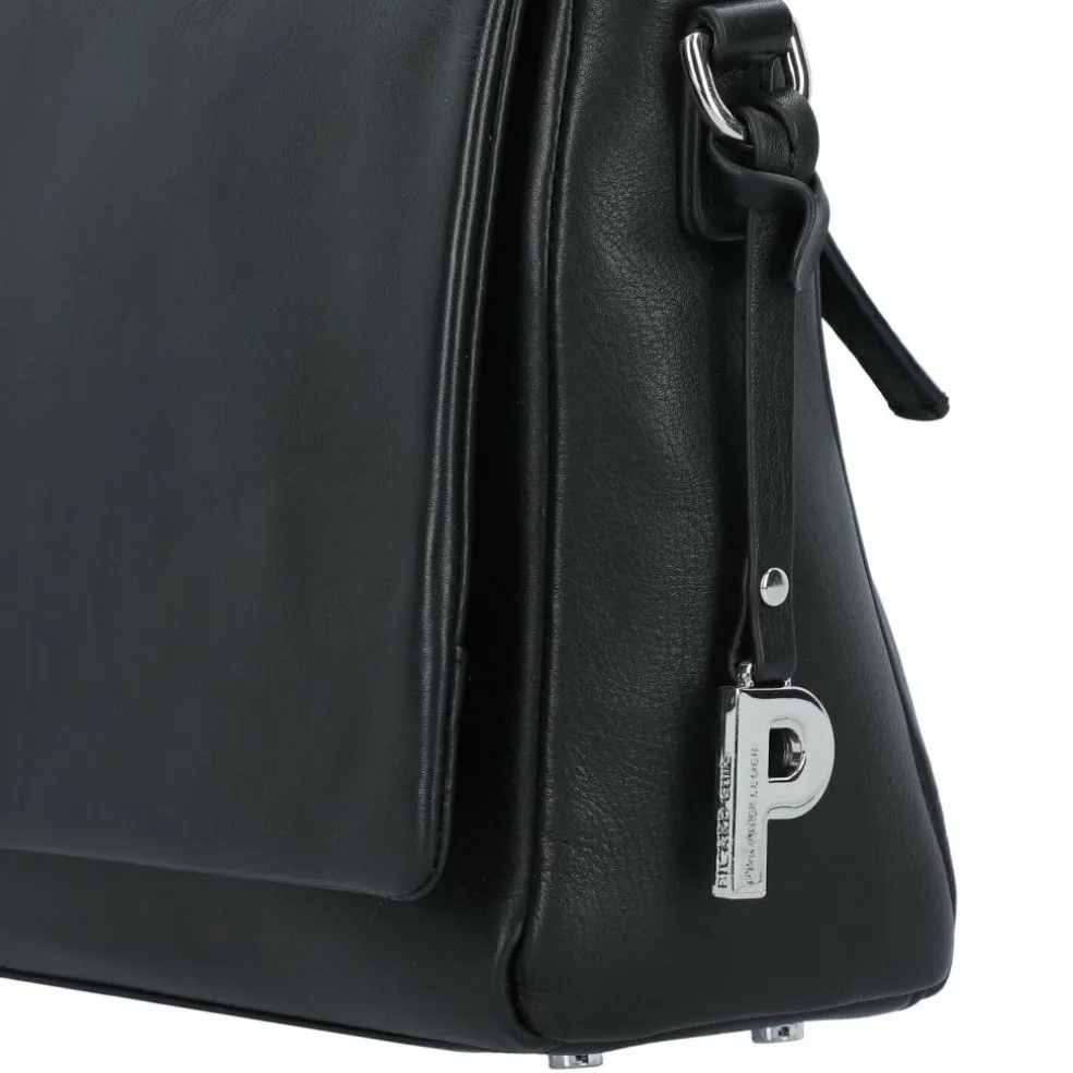 Picard Bali Umhängetasche Leder 26 cm