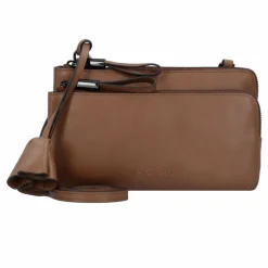 Picard Bella Umhängetasche Leder 20 cm