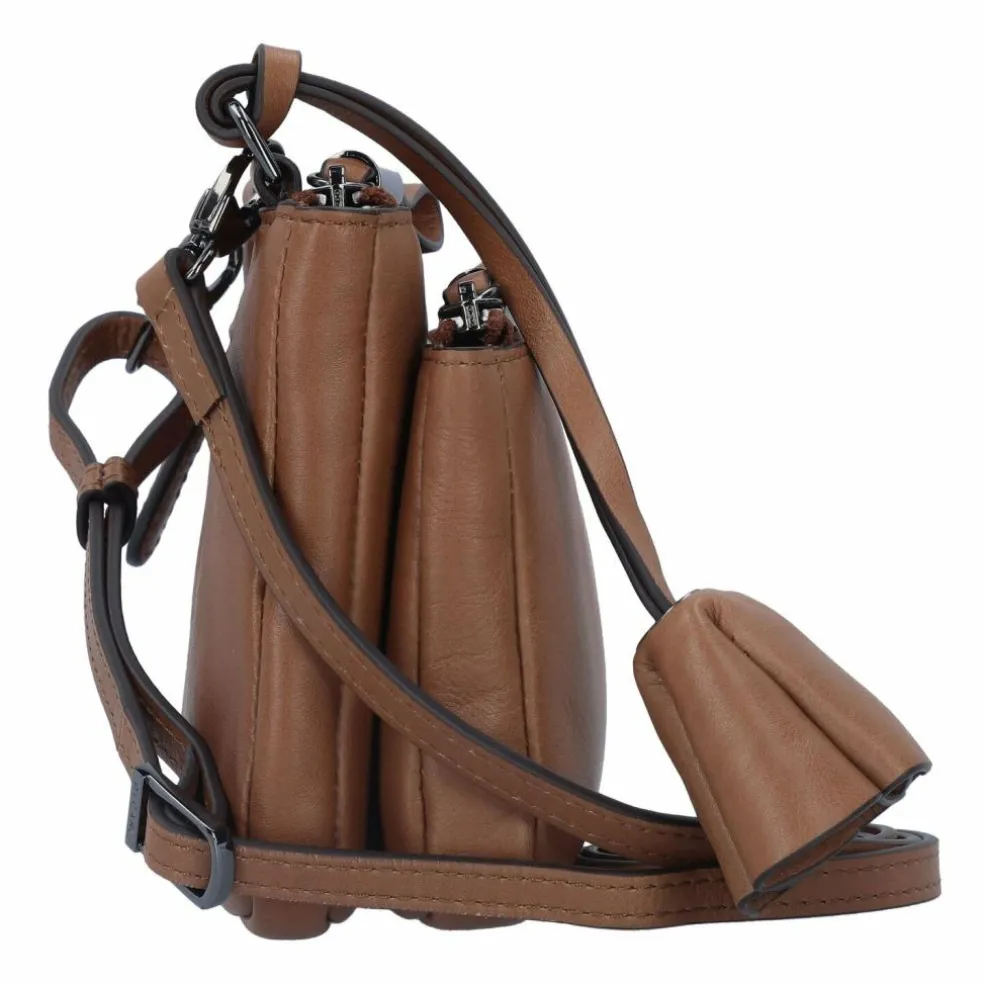 Picard Bella Umhängetasche Leder 20 cm