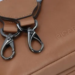 Picard Bella Umhängetasche Leder 20 cm