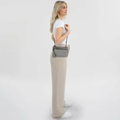 Picard Bella Umhängetasche Leder 20 cm