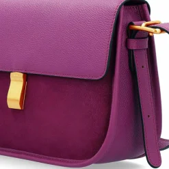 Picard Bellair Umhängetasche Leder 26 cm