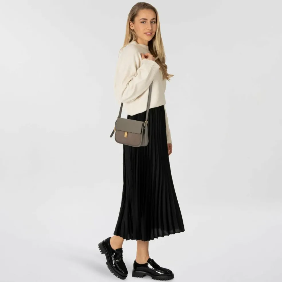 Picard Bellair Umhängetasche Leder 26 cm