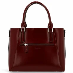 Picard Black Tie Black Tie Handtasche Leder 29 cm