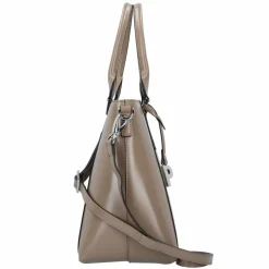 Picard Black Tie Black Tie Handtasche Leder 29 cm