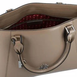 Picard Black Tie Black Tie Handtasche Leder 29 cm