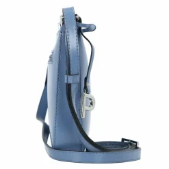 Picard Black Tie Black Tie Umhängetasche Leder 21 cm