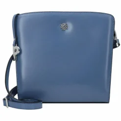 Picard Black Tie Black Tie Umhängetasche Leder 22 cm