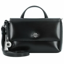 Picard Black Tie1 Handtasche Leder 18 cm