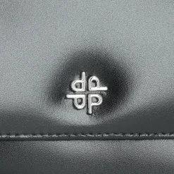 Picard Black Tie1 Handtasche Leder 18 cm