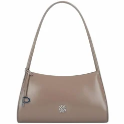 Picard Black Tie Schultertasche Leder 31 cm