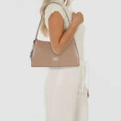 Picard Black Tie Schultertasche Leder 31 cm