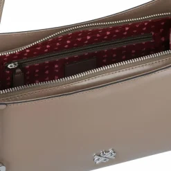 Picard Black Tie Schultertasche Leder 31 cm