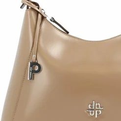 Picard Black Tie Schultertasche Leder 34 cm