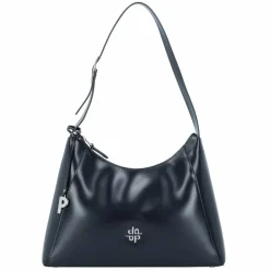 Picard Black Tie Schultertasche Leder 34 cm