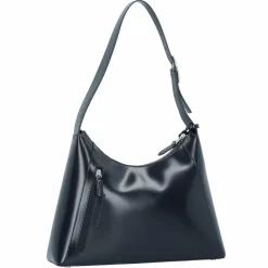 Picard Black Tie Schultertasche Leder 34 cm