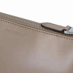 Picard Black Tie Umhängetasche Leder 25 cm