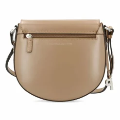 Picard Black Tie Umhängetasche Leder 22 cm