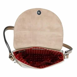 Picard Black Tie Umhängetasche Leder 22 cm