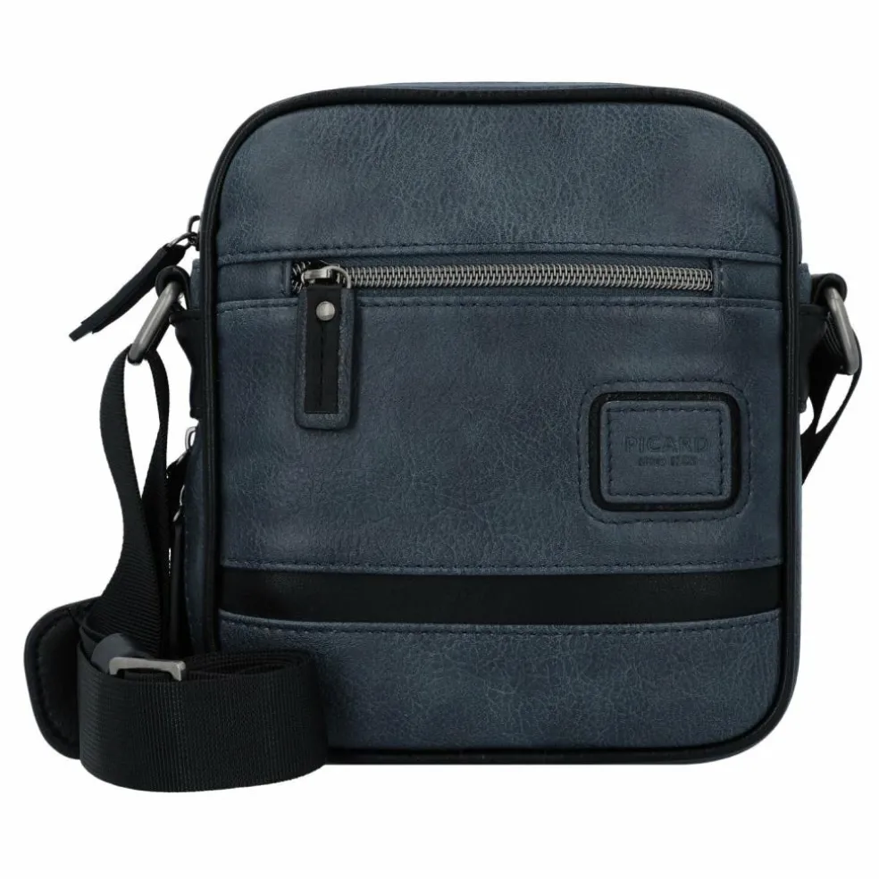 Picard Breakers Umhängetasche 18 cm