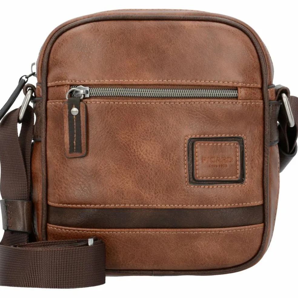 Picard Breakers Umhängetasche 18 cm