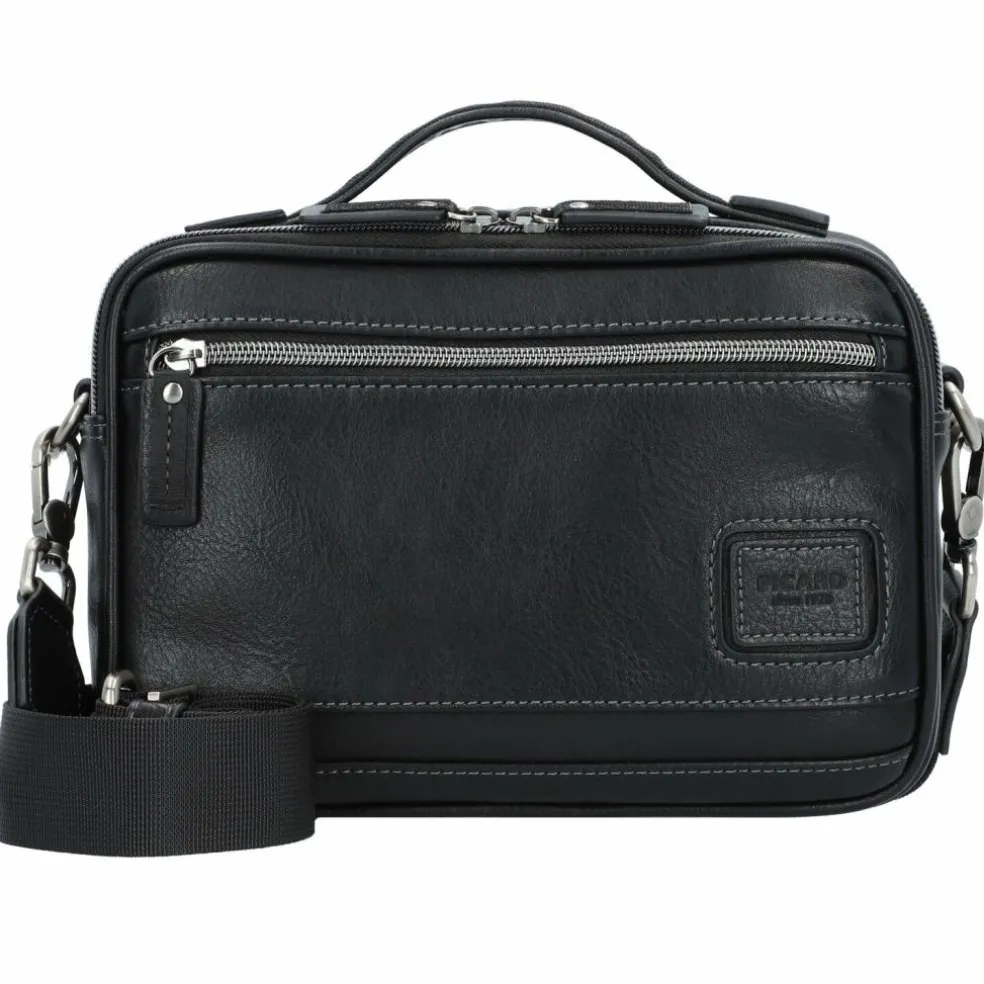 Picard Breakers Umhängetasche 23 cm