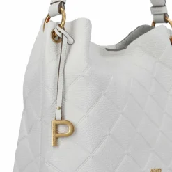 Picard Broadway Schultertasche Leder 28 cm