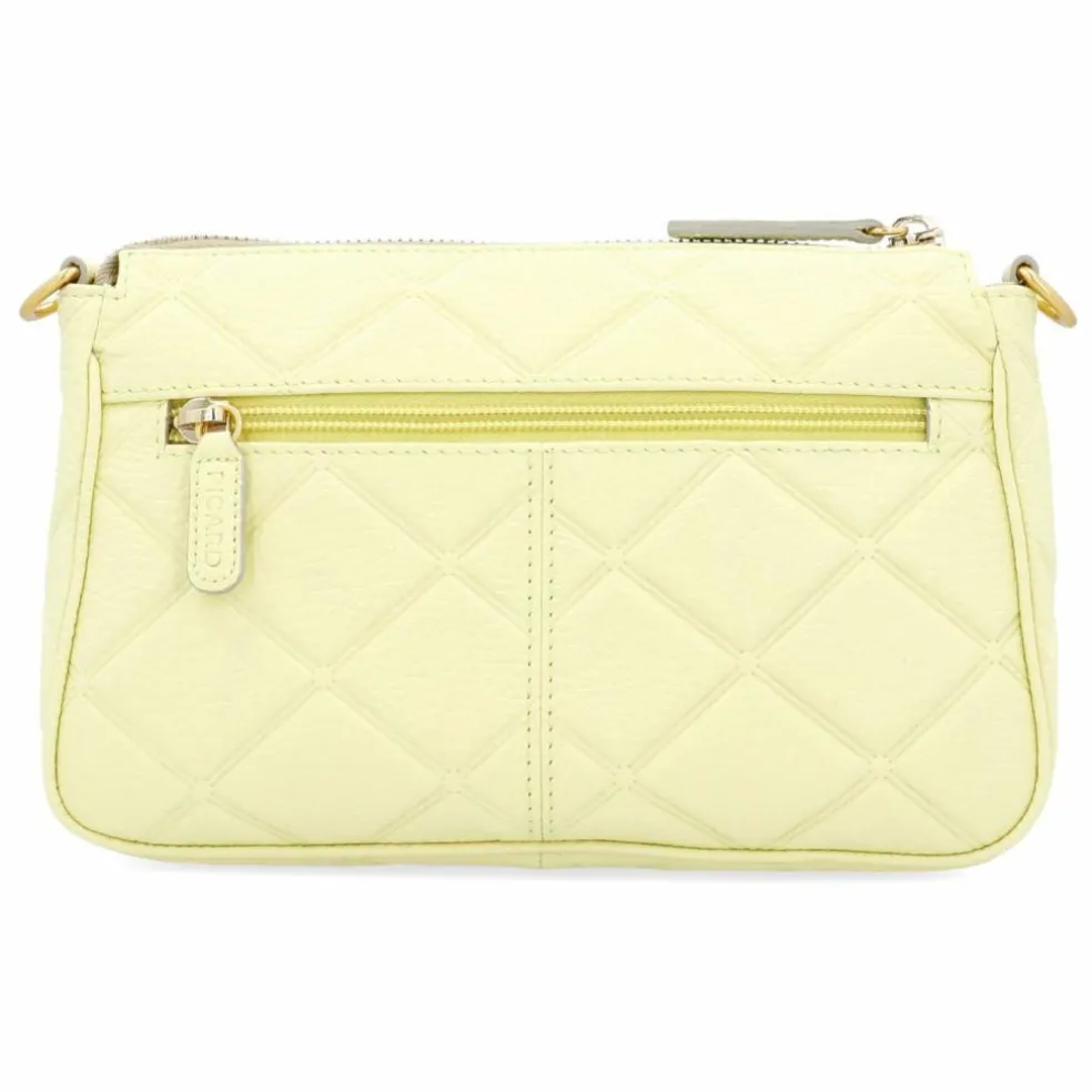 Picard Broadway Umhängetasche Leder 23 cm