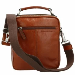 Picard Buddy Schultertasche Leder 23 cm