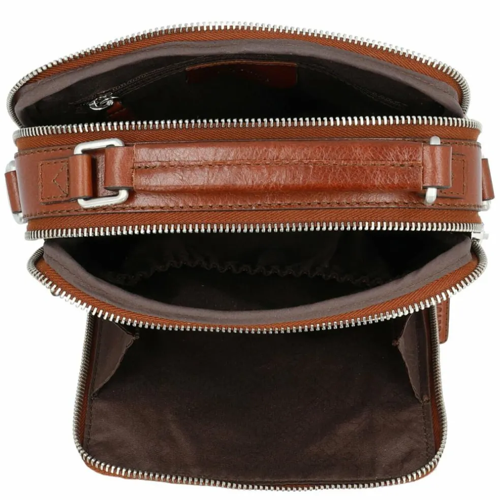 Picard Buddy Schultertasche Leder 23 cm