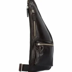 Picard Buddy Umhängetasche Leder 40 cm