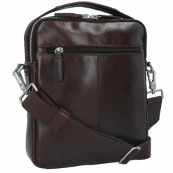 Picard Buddy Umhängetasche Leder 22 cm