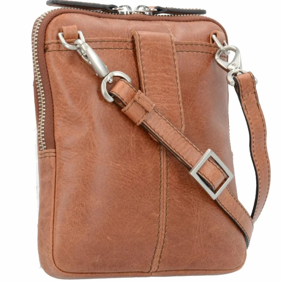 Picard Buddy Umhängetasche Leder 16 cm