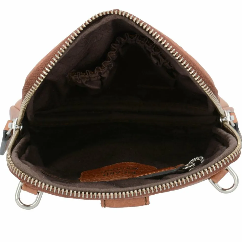 Picard Buddy Umhängetasche Leder 16 cm