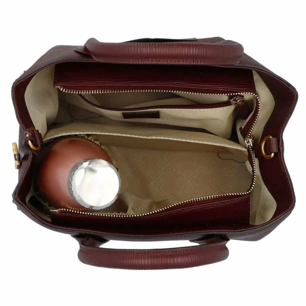 Picard Calais Handtasche Leder 30 cm