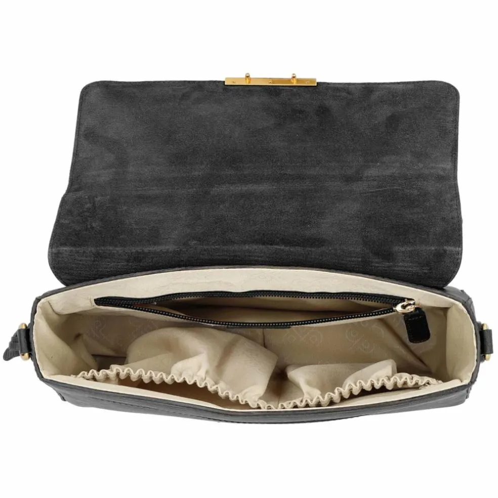 Picard Calais Handtasche Leder 27 cm