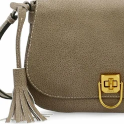 Picard Calico Schultertasche Leder 25 cm