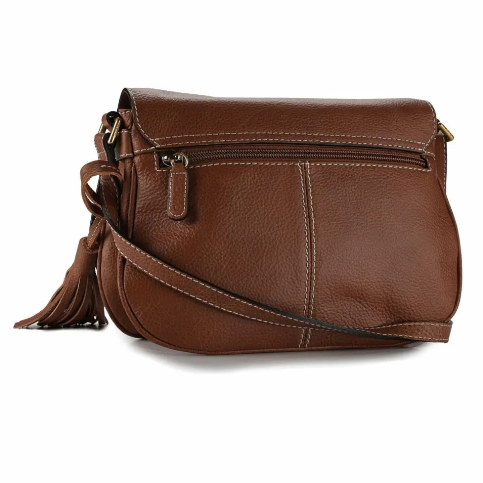 Picard Calico Schultertasche Leder 25 cm